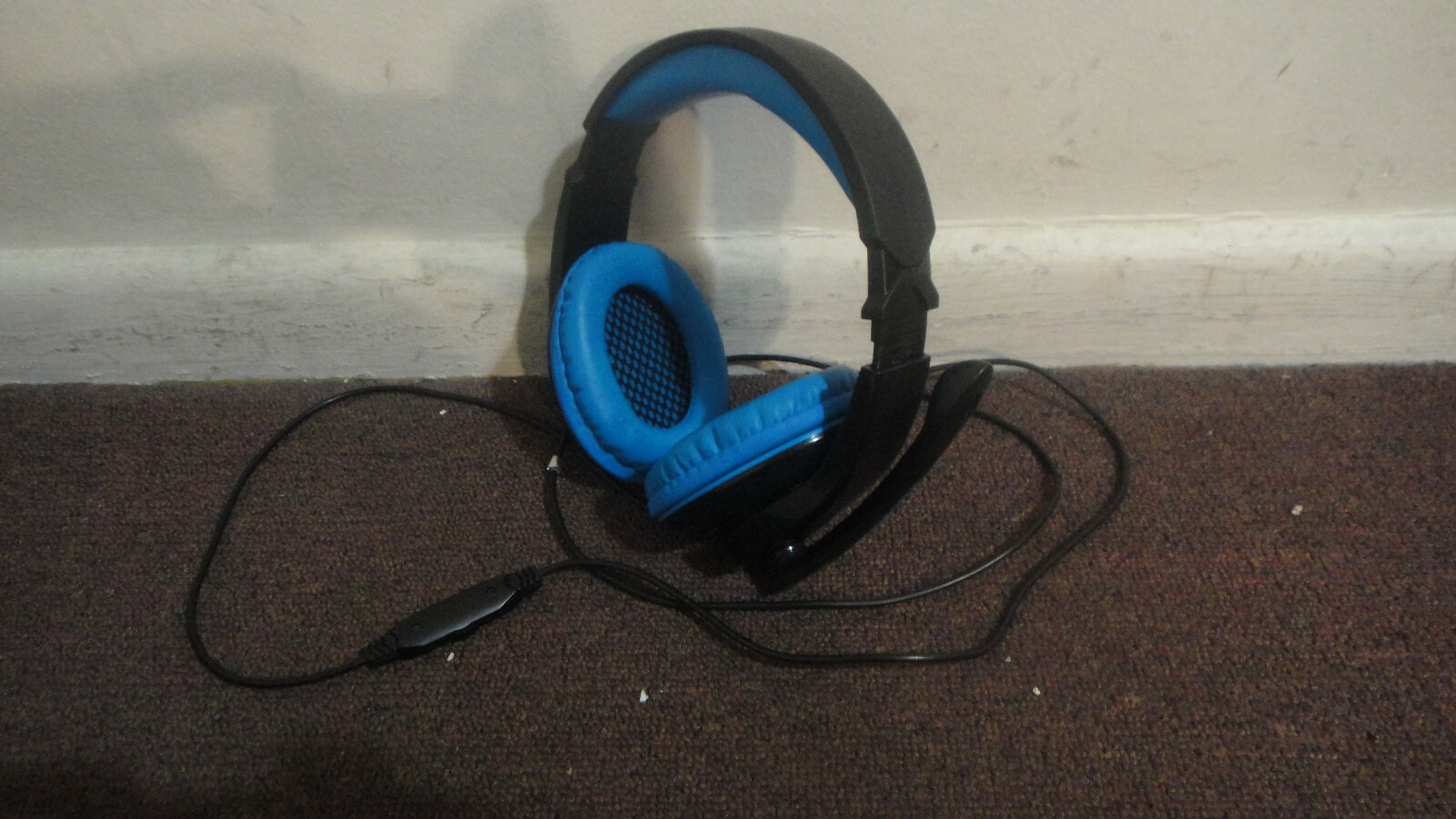 Letton G5S Headset/Headphones with Microphone for Gaming for PC, PS4, Xbox One!