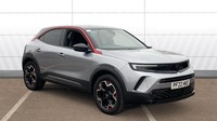 2022 Vauxhall Mokka 1.2 Turbo SRi Premium 5dr Auto Petrol Hatchback Hatchback Pe