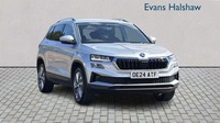 2024 Skoda Karoq 1.0 TSI 116 SE L 5dr Estate Petrol Manual