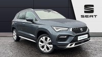 2022 SEAT Ateca 1.5 TSI EVO Xperience 5dr Petrol Estate Estate Petrol Manual
