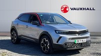 2021 Vauxhall Mokka 100kW SRi Nav Premium 50kWh 5dr Auto Electric Hatchback Hatc