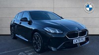 2025 BMW 1 Series 120 M Sport 5dr Step Auto HATCHBACK PETROL Automatic