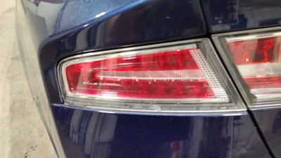 2013-2020 Lincoln MKZ LH Driver Outer Taillight Lamp Nice!