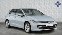 2025 Volkswagen Golf TSI eHybrid 19.7kWh Style DSG Euro 6 5-door Hatchback Hybri