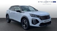 2025 Peugeot 2008 1.2 PureTech GT SUV 5dr Petrol EAT Euro 6 (s/s) (130 ps) SUV P