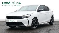 2023 Vauxhall Corsa 1.2 Turbo 130 Ultimate 5dr Auto Hatchback Petrol Automatic