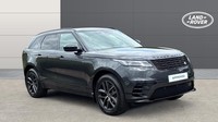 2026 Land Rover Range Rover Velar 2.0 P400e Belgravia Edition 5dr Auto Estate Es