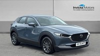 2021 Mazda CX-30 2.0 e-Skyactiv X MHEV SE-L Lux 5dr Petrol