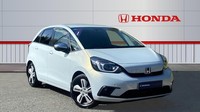 2023 Honda Jazz 1.5 i-MMD Hybrid EX 5dr eCVT Hybrid Hatchback Hatchback Hybrid A