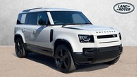 2026 Land Rover Defender 2.0 P300e X-Dynamic HSE 110 SAVING 6 500 GBP WHEN