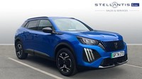 2024 Peugeot 2008 50kWh Allure SUV 5dr Electric Auto (7kW Charger) (136 ps) SUV 