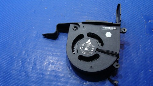 iMac 27" A1312 Late 2009 MB953LL/A Genuine Optical  Fan 922-9150 GLP*