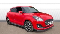 2019 Suzuki Swift 1.0 Boosterjet SHVS SZ5 5dr Petrol Hatchback Hatchback Petrol 