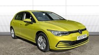 2022 Volkswagen Golf 1.5 eTSI 150 Life 5dr DSG Petrol Hatchback Hatchback Petrol