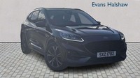 2023 Ford Kuga 1.5 EcoBoost 150 ST-Line X Edition 5dr HATCHBACK PETROL Manual