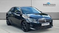 2023 Vauxhall Corsa 1.2 Turbo GS 5dr Petrol