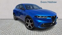 2025 Alfa Romeo Tonale 1.5 MHEV Veloce 5dr Auto Hatchback Petrol Automatic
