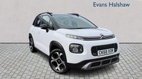 2018 Citroen C3 Aircross 1.2 PureTech 110 Flair 5dr EAT6 MPV PETROL Automatic