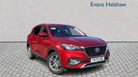 2023 MG Motor UK HS 1.5 T-GDI Exclusive 5dr DCT Hatchback Petrol Automatic