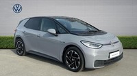 2022 Volkswagen ID.3 150kW Family Pro Performance 58kWh 5dr Auto Electric Hatchb