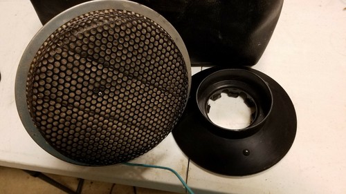 Coleman catalytic propane heater, 3000 BTU