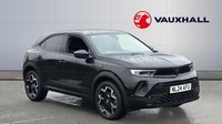 2024 Vauxhall Mokka 1.2 Turbo Ultimate 5dr Auto Petrol Hatchback Hatchback Petro
