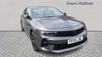 2024 Vauxhall Astra 1.2 Turbo 130 GS 5dr Estate Petrol Manual