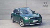 2025 MINI Countryman 150kW E Exclusive 66kWh 5dr Auto Hatchback Electric Automat