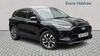 2024 Ford Kuga 2.5 PHEV Titanium 5dr CVT SUV Plug-In Hy Automatic