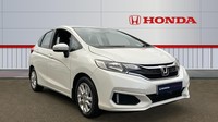2020 Honda Jazz 1.3 i-VTEC SE 5dr CVT Petrol Hatchback Hatchback Petrol Automati