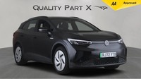 2022 Volkswagen ID.4 Pro 77kWh Life Auto 5dr ESTATE Electric Automatic