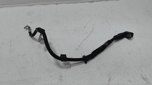 2019-22 Toyota Rav4 LE XLE Negative Ground Battery Cable Wire Wiring Harness OEM