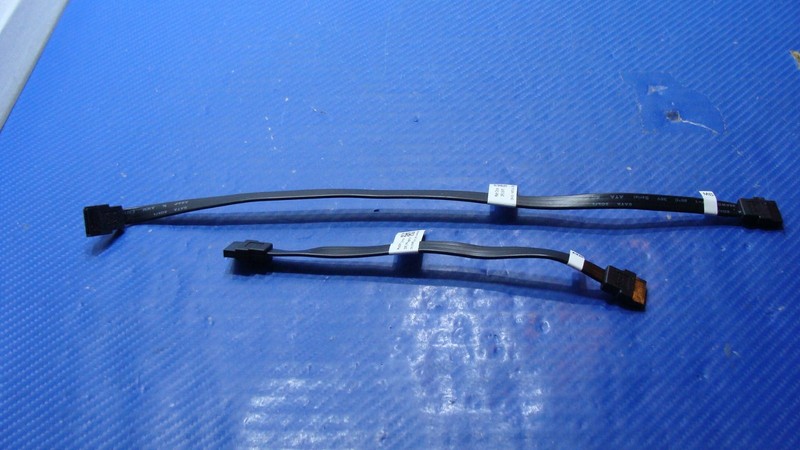 Dell Optiplex 9010 Genuine Desktop SATA HDD & ODD Cables 5N8N2 16VP1