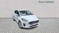 2023 Ford Fiesta 1.0 EcoBoost Titanium 5dr Hatchback Petrol Manual
