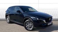 2023 Mazda CX-5 2.0 e-Skyactiv G MHEV Centre-Line 5dr Petrol Estate Estate Petro