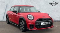 2024 MINI Cooper 1.5 C Sport 5dr Auto HATCHBACK PETROL Automatic