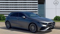 2025 Mercedes-Benz A-Class A200 AMG Line Premium Plus 5dr Auto Petrol Hatchback 