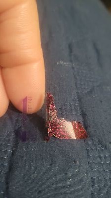 Item photo(s) from verified buyer