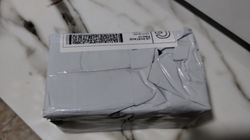 Item photo(s) from verified buyer
