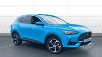 2024 MG HS 1.5 T-GDI Trophy 5dr Petrol Hatchback Hatchback Petrol Manual