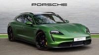 2022 Porsche Taycan Turbo S Sport Turi Estate Electric Automatic