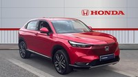 2023 Honda HR-V 1.5 eHEV Advance 5dr CVT Hybrid Hatchback Hatchback Hybrid Autom