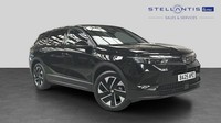 2025 Vauxhall Grandland 1.2 Ultimate SUV 5dr Petrol Hybrid e-DCT Euro 6 (s/s) (1