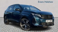 2023 Peugeot 3008 1.5 BlueHDi GT 5dr EAT8 Estate Diesel Automatic
