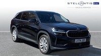 2024 Skoda Kodiaq 1.5 TSI e-TEC MHEV SE L SUV 5dr Petrol Hybrid DSG Euro 6 (s/s)