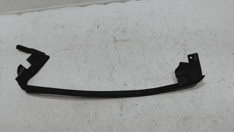 Used 12-20 Tesla Model S Rear Driver Side Door B Pillar Margin Weatherstrip Seal OEM