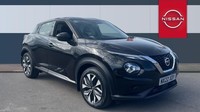 2022 Nissan Juke 1.0 DiG-T 114 Acenta 5dr Petrol Hatchback Hatchback Petrol Manu