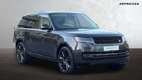 2022 Land Rover Range Rover 3.0 D350 HSE 4dr Auto SUV Diesel Automatic