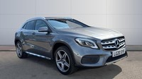 2020 Mercedes-Benz GLA 180 AMG Line Edition 5dr Auto Petrol Hatchback Hatchback 