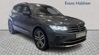 2023 Volkswagen Tiguan 1.5 TSI 150 Elegance 5dr DSG Estate Petrol Automatic